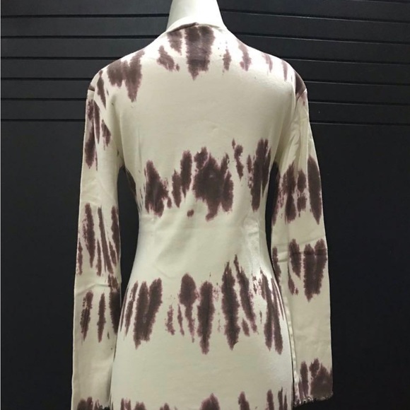 ๐๐๐ZARA SWEATER DRESS - Picture 6 of 7